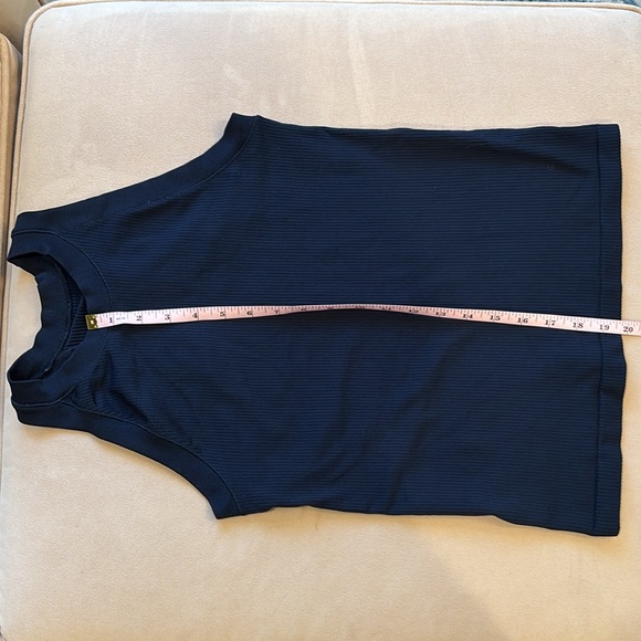 4 Pack Athleta Racerback Tank - Picture 10 of 11